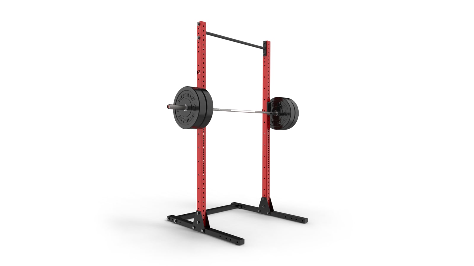 Rogue australia squat rack hot sale